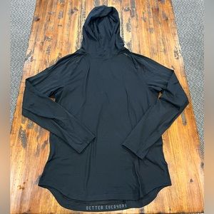 Lululemon Drysense Hoodie